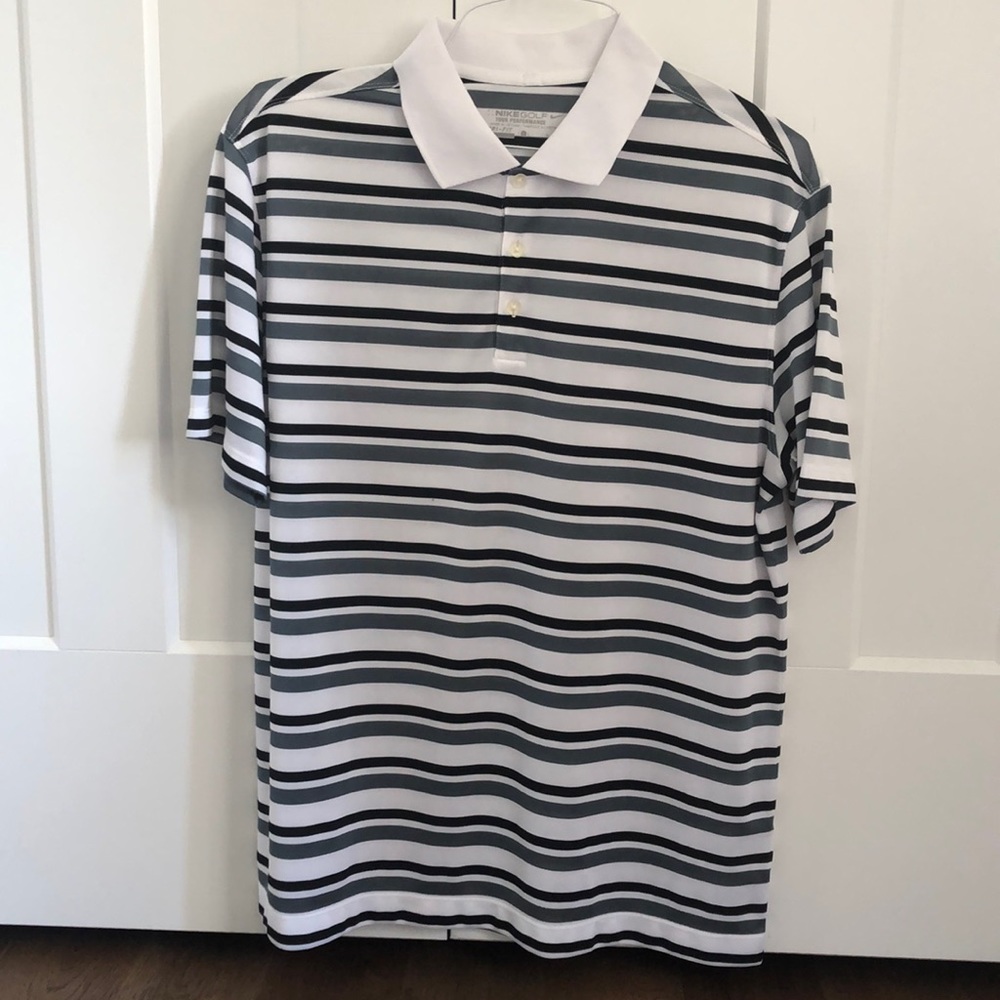 Men’s Nike Golf Polo